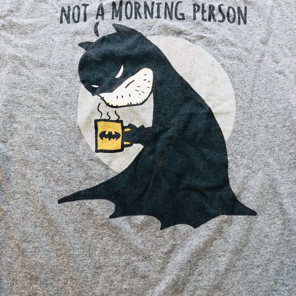 Batman T - Picture 2 of 4
